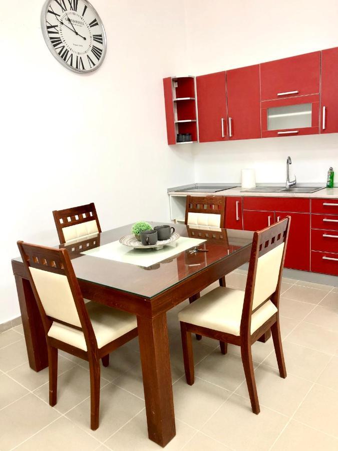 Apartment Tesla Pancevo Exterior photo