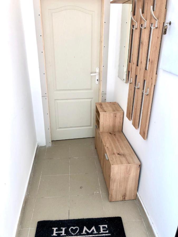Apartment Tesla Pancevo Exterior photo
